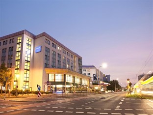 Agoda.com Germany Apartments & Hotels