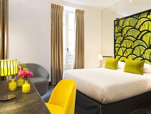 Agoda.com Apartments & Hotels France 