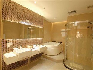 Agoda.com China Apartments & Hotels