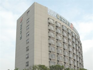 Agoda.com China Apartments & Hotels