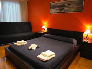 Agoda.com Spain Apartments & Hotels