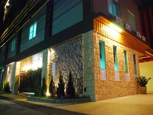 Agoda.com Taiwan Apartments & Hotels