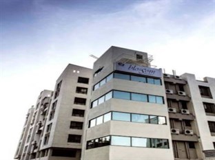 Agoda.com India Apartments & Hotels