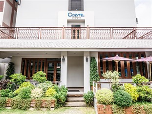 Agoda.com Thailand Apartments & Hotels