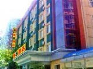 Agoda.com China Apartments & Hotels