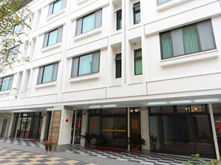 Agoda.com Taiwan Apartments & Hotels