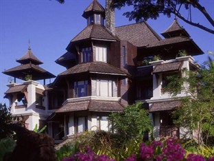 Agoda.com Thailand Apartments & Hotels