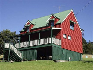 Agoda.com Australia Apartments & Hotels