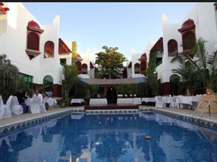 Agoda.com United Arab Emirates Apartments & Hotels