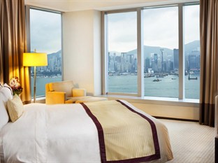 Agoda.com Hong Kong Apartments & Hotels