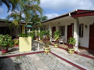 Agoda.com Seychelles Apartments & Hotels