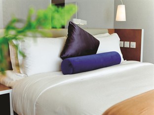 Agoda.com Hong Kong Apartments & Hotels