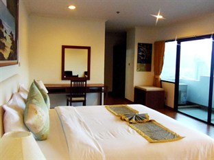 Agoda.com Thailand Apartments & Hotels