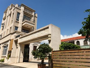 Agoda.com Taiwan Apartments & Hotels