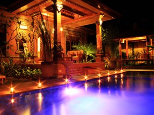 Agoda.com Indonesia Apartments & Hotels