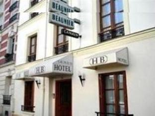 Agoda.com Apartments & Hotels France 