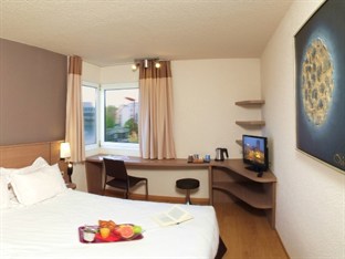 Agoda.com Apartments & Hotels France 