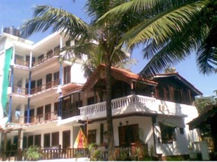 Agoda.com India Apartments & Hotels