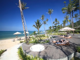 Agoda.com Thailand Apartments & Hotels