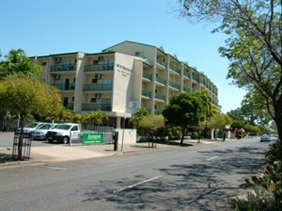 Agoda.com Australia Apartments & Hotels