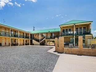 Agoda.com Australia Apartments & Hotels