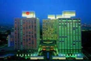 Agoda.com China Apartments & Hotels