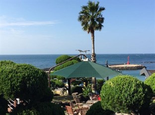 Agoda.com South Korea Apartments & Hotels