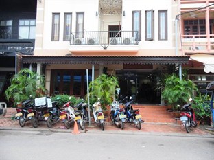 Agoda.com Laos Apartments & Hotels