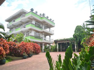 Agoda.com Philippines Apartments & Hotels
