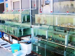 Agoda.com China Apartments & Hotels