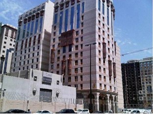 Agoda.com Saudi Arabia Apartments & Hotels