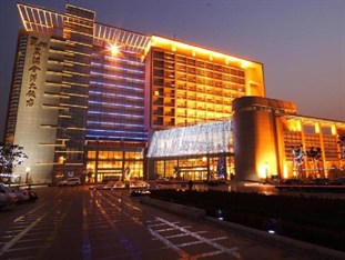 Agoda.com China Apartments & Hotels