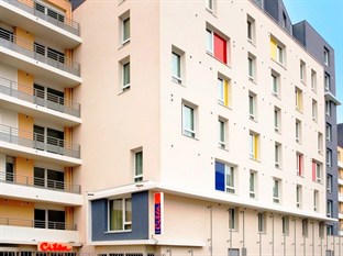 Agoda.com Apartments & Hotels France 