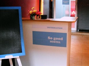 Agoda.com Thailand Apartments & Hotels