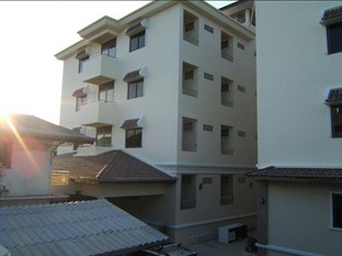 Agoda.com Thailand Apartments & Hotels