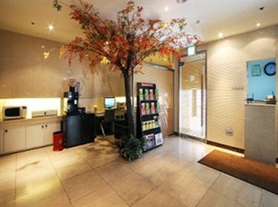 Agoda.com South Korea Apartments & Hotels