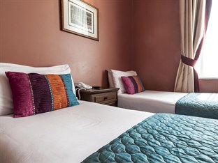 Agoda.com United Kingdom Apartments & Hotels