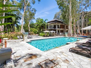 Agoda.com Australia Apartments & Hotels