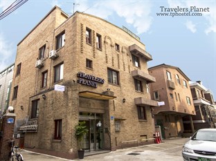 Agoda.com South Korea Apartments & Hotels