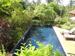 Agoda.com Thailand Apartments & Hotels