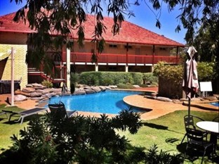 Agoda.com Australia Apartments & Hotels