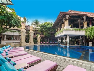 Agoda.com Indonesia Apartments & Hotels