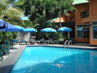 Agoda.com Thailand Apartments & Hotels
