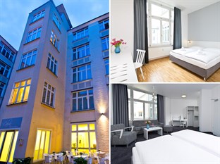 Agoda.com Germany Apartments & Hotels