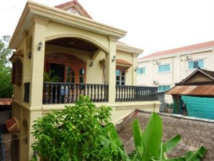 Agoda.com Cambodia Apartments & Hotels