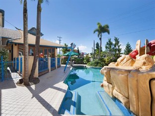 Agoda.com Australia Apartments & Hotels