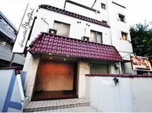 Agoda.com Japan Apartments & Hotels