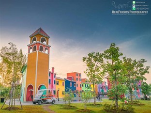 Agoda.com Thailand Apartments & Hotels