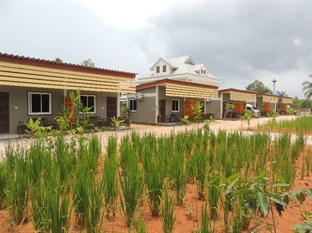 Agoda.com Thailand Apartments & Hotels