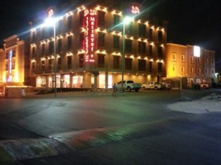 Agoda.com Saudi Arabia Apartments & Hotels